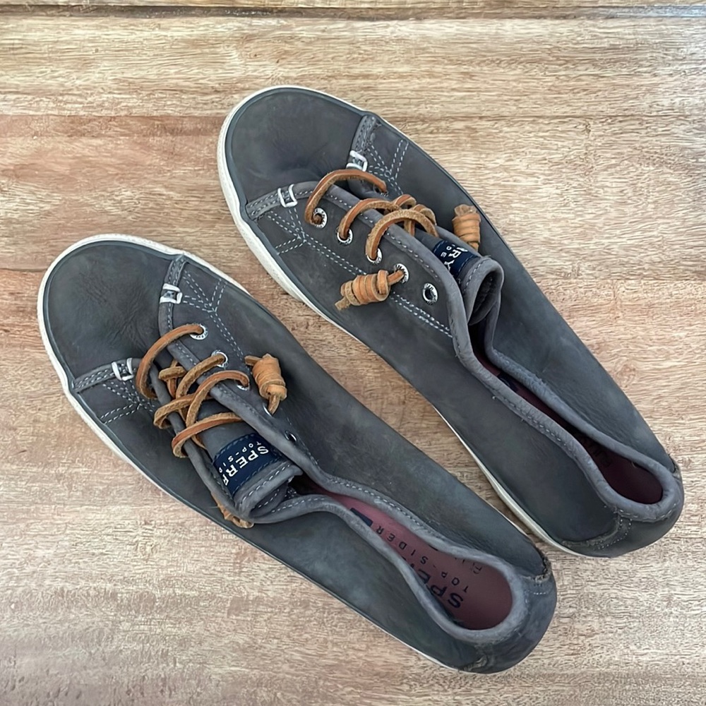 Sperry top-slider